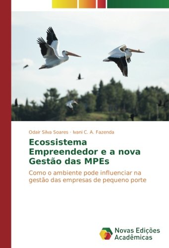 Ecossistema Empreendedor e a nova Gestão das MPEs: Como o ambiente pode influenciar na gestão das empresas de pequeno porte