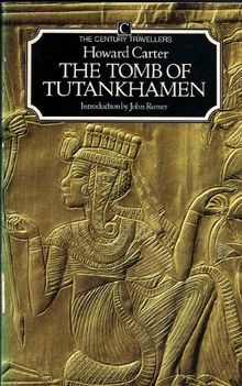 The Tomb of Tutankhamen (Traveller's S.)