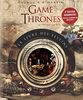 Game of Thrones : le livre des festins (édition augmentée)