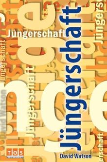 Jüngerschaft