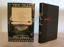 The Deal: A Novel