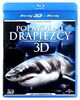 Podwodni drapieżcy (Ocean Predators) [Blu-ray 3D] [PL Import]