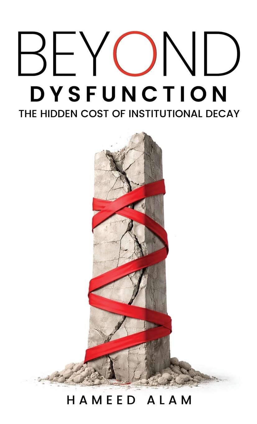 BEYOND DYSFUNCTION