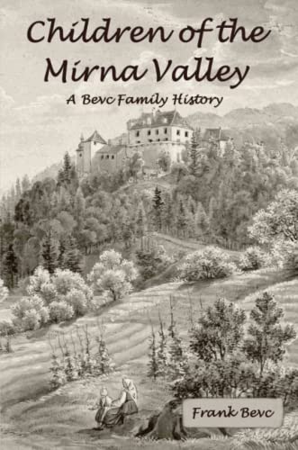 Children of the Mirna Valley