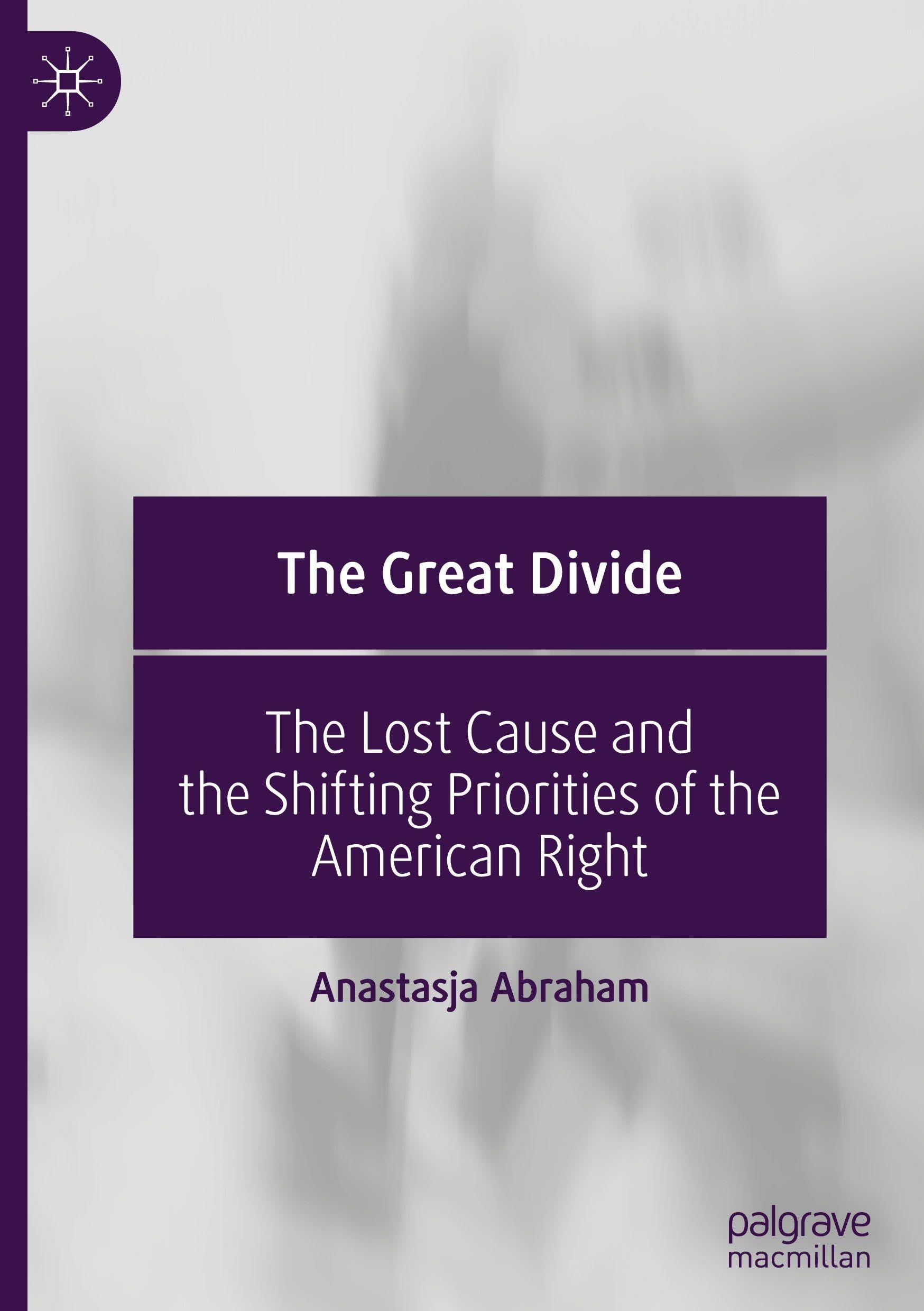 The Great Divide: The Lost Cause and the Shifting Priorities of the American Right