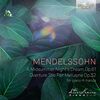 Mendelssohn:a Midsummernight'S Dream Op.61