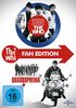 The Who - Amazing Journey: The Story of The Who / Quadrophenia (Limited Fan Edtion, 3 Discs) [Limited Edition]