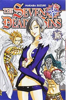 The seven deadly sins 15