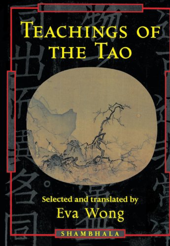 Teachings of the Tao: Readings from the Taoist Spiritual Tradition