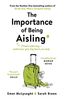 The Importance of Being Aisling (The Aisling Series)
