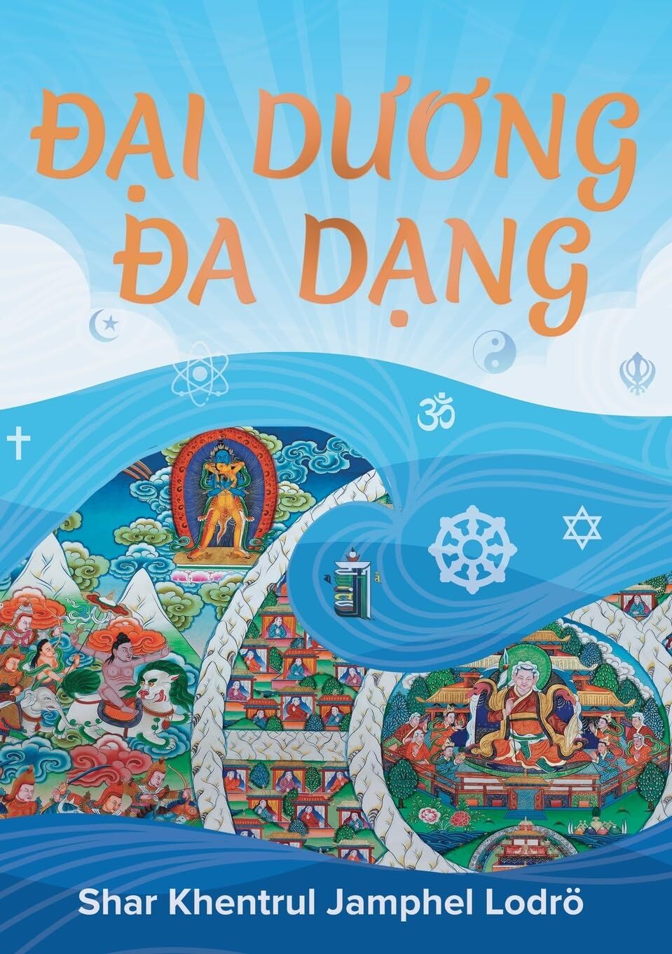 M¿t ¿¿i D¿¿ng Hân Hoan c¿a S¿ ¿a D¿ng Quý Giá