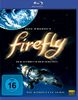 Firefly - Der Aufbruch der Serenity: Die komplette Serie [Blu-ray]