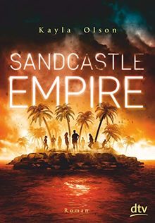 Sandcastle Empire: Roman