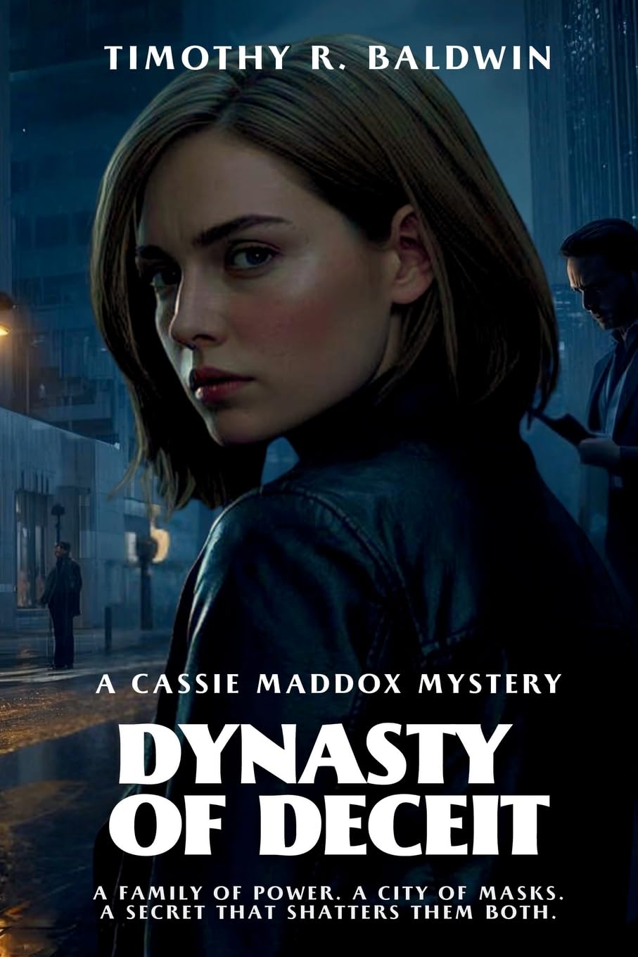 Dynasty of Deceit