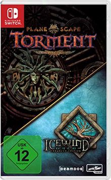 Bild von Planescape: Torment & Icewind Dale Enhanced Edition - [Nintendo Switch]