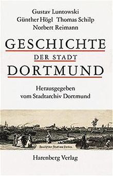 Geschichte der Stadt Dortmund