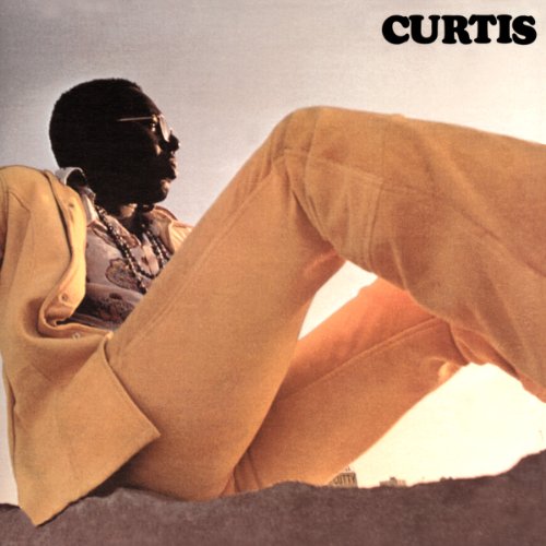 Curtis (Deluxe-Edition)