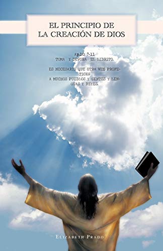 El Principio De La Creación De Dios