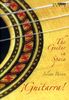 Julian Bream - !Guitarra!: Die Geschichte der klassischen Gitarre in Spanien (NTSC, 2 DVDs