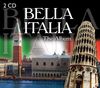 Bella Italia - The Album - 2 CD