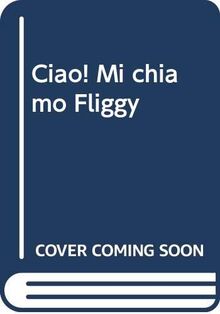 Ciao! Mi chiamo Fliggy