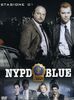 NYPD Blue Stagione 01 [6 DVDs] [IT Import]