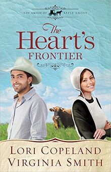 The Heart's Frontier (Amish of Apple Grove, Band 1)