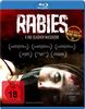 Rabies - A Big Slasher Massacre [Blu-ray]