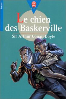 Le chien des Baskerville