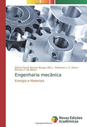 Engenharia mecânica: Energia e Materiais