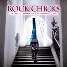 Rock Chicks