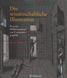 Die wissenschaftliche Illustration