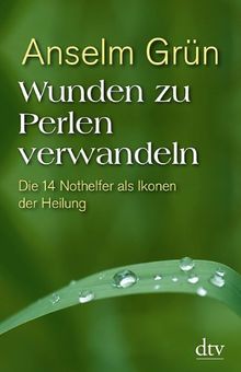 Wunden zu Perlen verwandeln: Die 14 Nothelfer als Ikonen der Heilung