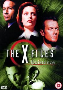 X-Files-File: 19 [UK Import]