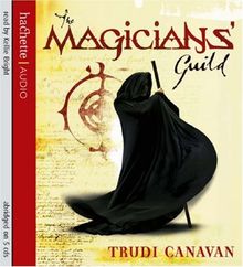 Magicians' Guild (Black Magician)