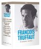 François truffaut, la passion cinéma - 8 films [Blu-ray] 