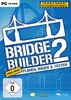 Bridge Builder 2 - Noch mehr planen, bauen, testen (PC)