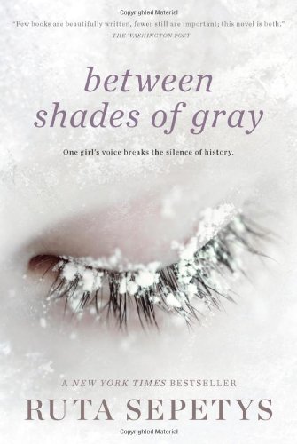 Sepetys, Ruta: Between Shades of Gray