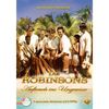 Die Robinsons - Aufbruch ins Ungewisse Vol. 1 (2 DVDs)