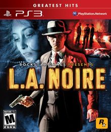 L.A. Noire [US Import]