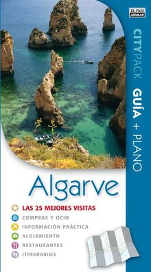 Agarve city park: (Incluye plano desplegable) (Citypack)