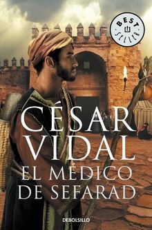 El médico de Sefarad: 562 (Best Seller)