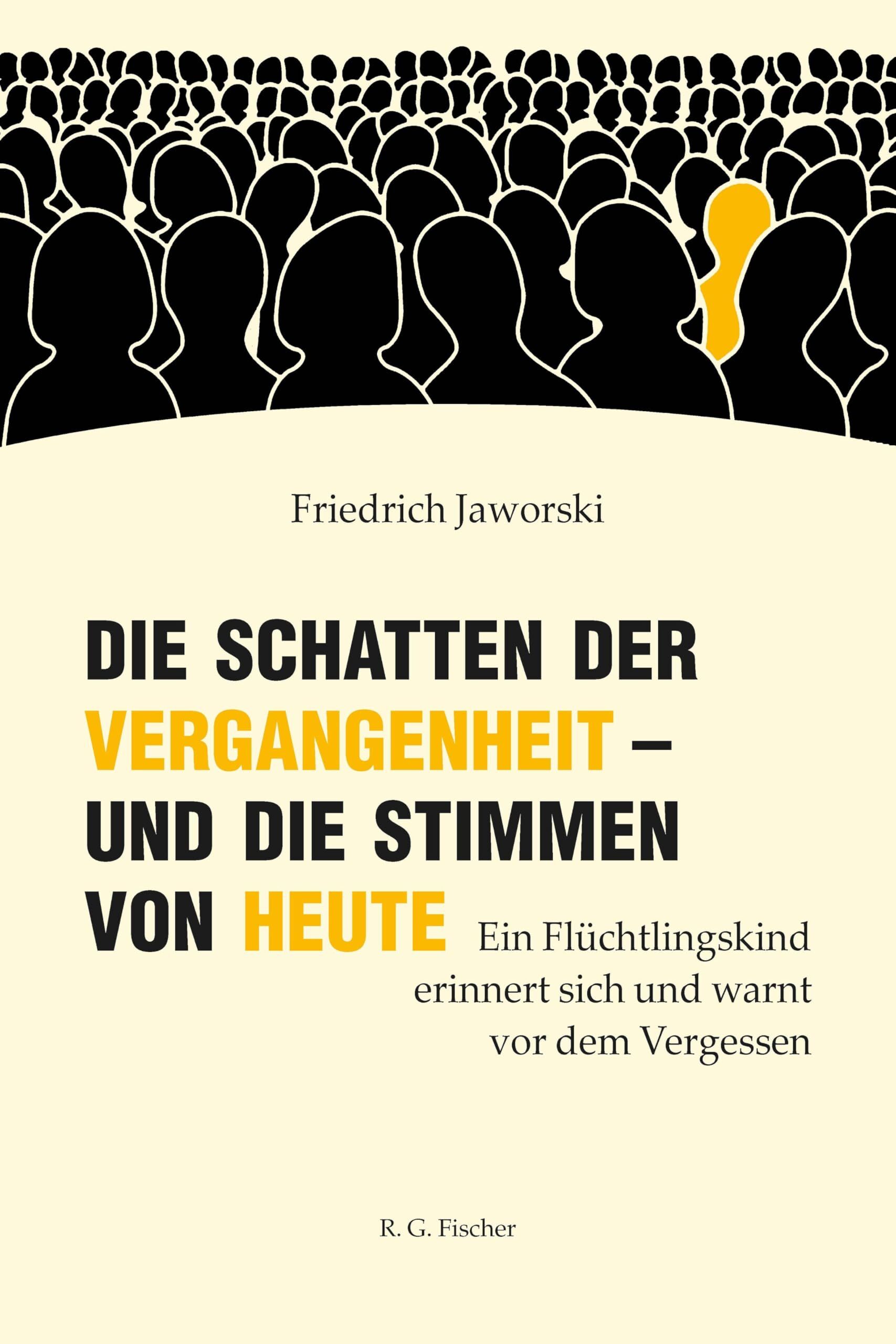 Die Schatten der Vergangenheit - und die Stimmen von heute