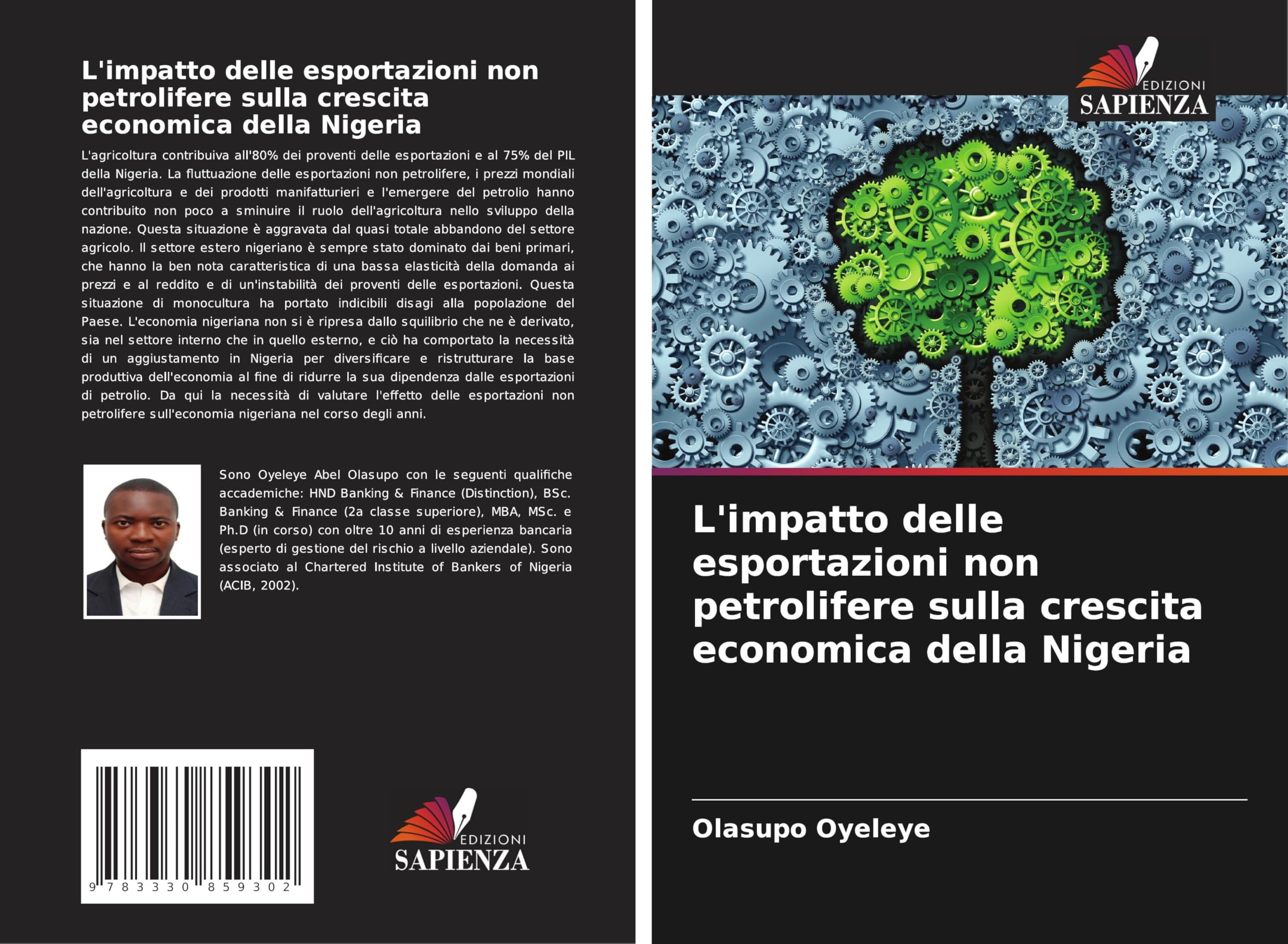 L'impatto delle esportazioni non petrolifere sulla crescita economica della Nigeria