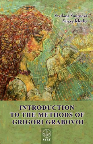 Svetlana Smirnova Introduction To The Methods Of Grigori Grabovoi