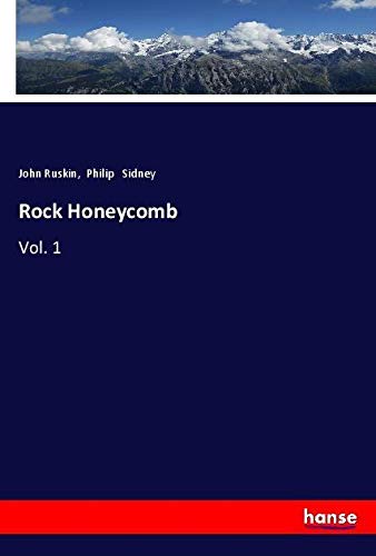 Rock Honeycomb: Vol. 1