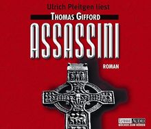 Assassini, 7 Audio-CDs