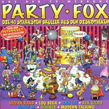 Party Fox,Folge 3
