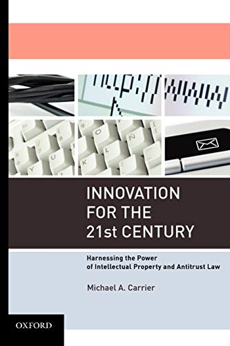 Innovation for the 21st Century