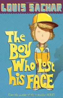 Boy Who Lost His Face